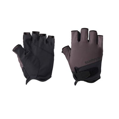SHIMANO Βασικά Γάντια Κοπής Real Khaki XL 5 τεμαχίων GL-009V