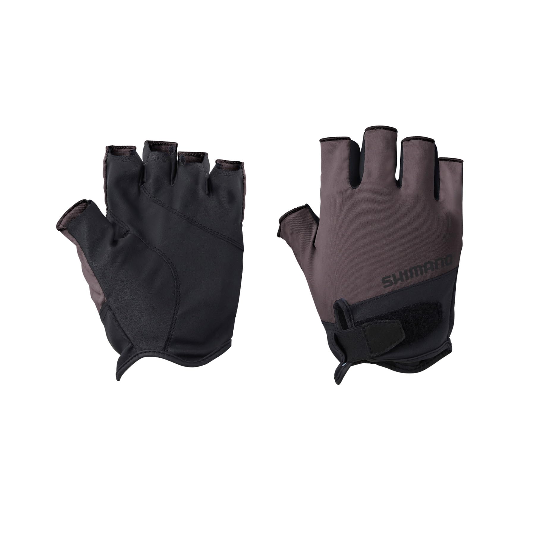 

SHIMANO Basic Gloves Cut Real Khaki XL 5-piece GL-009V