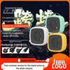 Compact PTC Electric Heater for Quick Bedroom Warmth