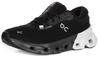 Running Shoes Cloudflyer 5 Black White cm [ON] Men's 31.0