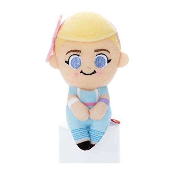 Takara Tomy Arts Pixar Character Chokkori-san Bo Peep Plush Toy Height Approx. 11cm