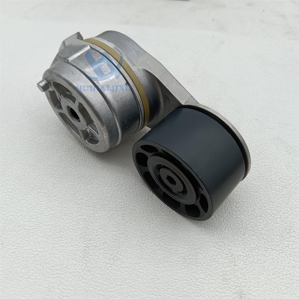 190-0643 377-9087 1900643 3779087 Belt Tensioner C7 C9 C6.6 Engine for Caterpillar CAT Excavator E322C E325C E330C E336D E330D