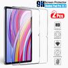 2PCS Tempered Glass for Xiaomi Redmi Pad Pro 12.1 Inch Screen Protector for Redmi Pad Pro 2024 9H Film