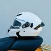 Modular Personalised Downhill Flip Up Helmet Motorcycle Safety Motocross Racing Full Face Casco Moto Men Women DOT Approved ECE