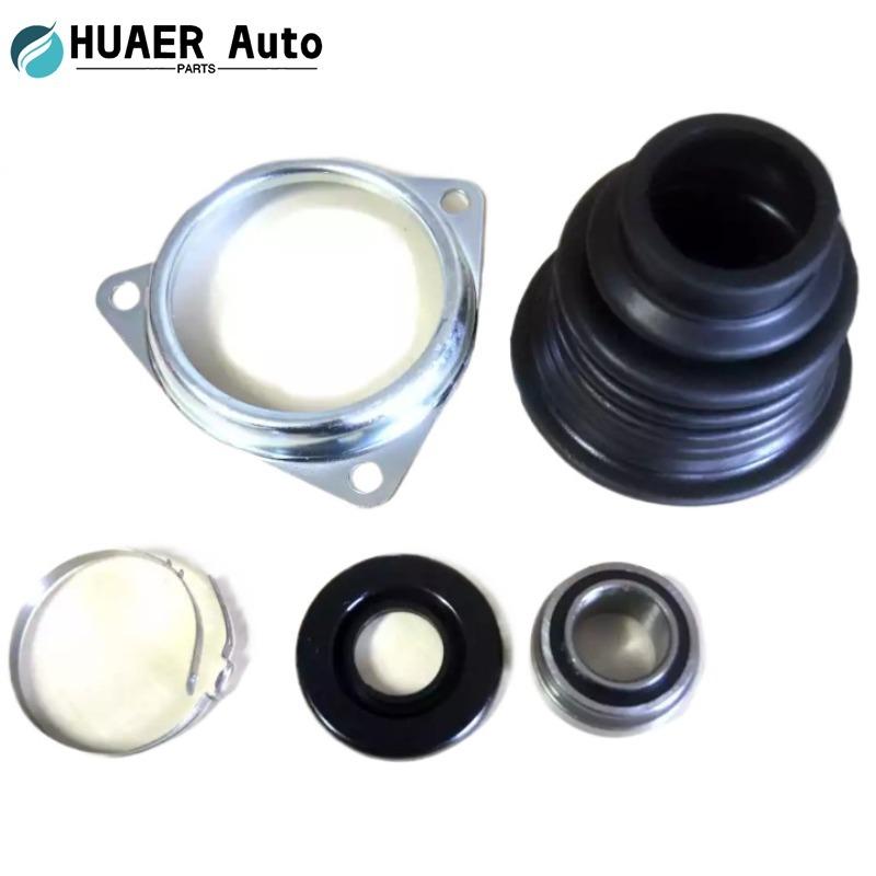 OE 392414459R 6001547767 7701473830 8200017057 High Quality Auto parts Front Left CV Driveshaft Boot Bellow Set For Renault