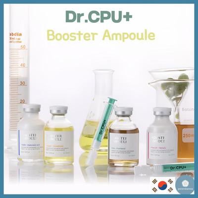 [Dr.CPU+] Booster Ampulle 30ml/Hydro Moisture/Beruhigende Reparatur/Aufhellende Vitalität