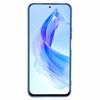 For Honor 90 Lite 5G Cell Phone Case TPU 2.0mm Arc Edge Back Cover