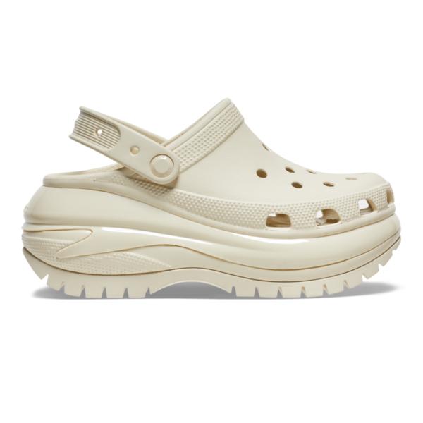 Crocs Mega Crush Clog Sandal Slipper 207988 2y2