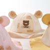 Cappelli Estivi per Bambini con Protezione Solare  Cappelli da Pescatore Traspiranti in Rete per Bambine  Cappelli da Sole Carini e Adorabili per Viaggio per Bambini