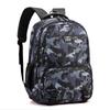Men Capacity Large Backpack With And Letter Printing Design For Daily