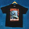 Godzilla King of the Monsters Kaiju Movie Franchise Tee XL