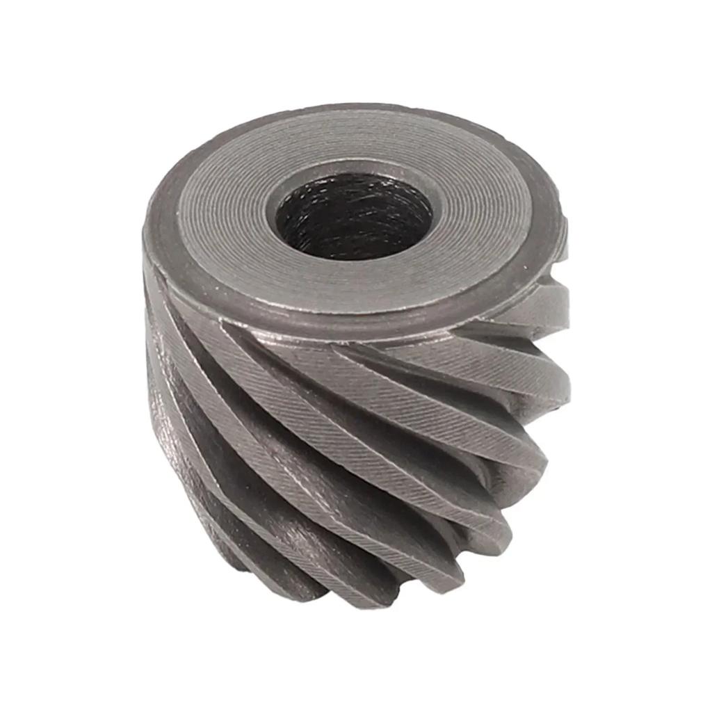 Heavy Duty Spiral Bevel Gear Kit for 9553Nb 9554Nb 9555Nb 9557Nb 9557Pb 9558Pb 9553Hn 9555Hn Compact Size 12x12x1 5cm