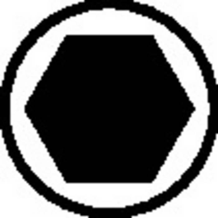 Gedore Douille tournevis 1/2" 3/8" - IN 19 3/8AF