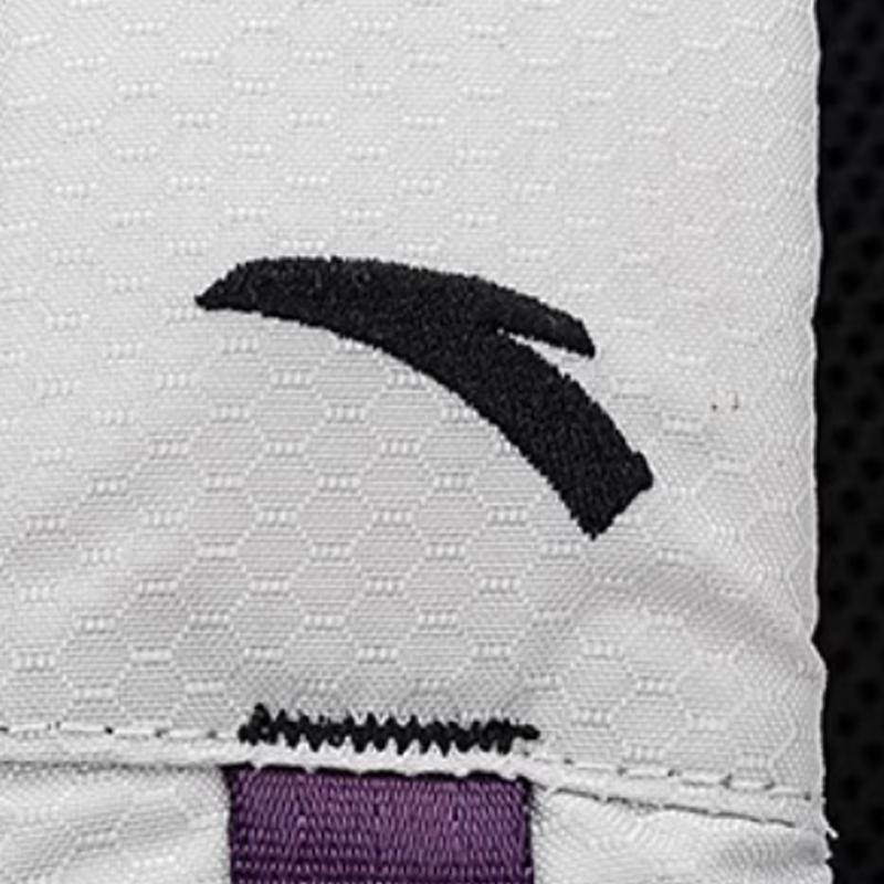 New Anta Polyester Backpack Unisex Tone Gray 192526163-2