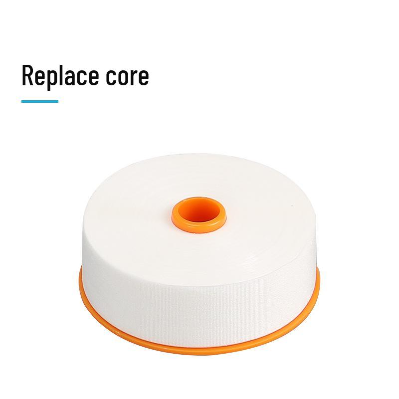 2.5mm One-Click Fiber Optic Cleaner for SC/FC/ST Flange Adapter