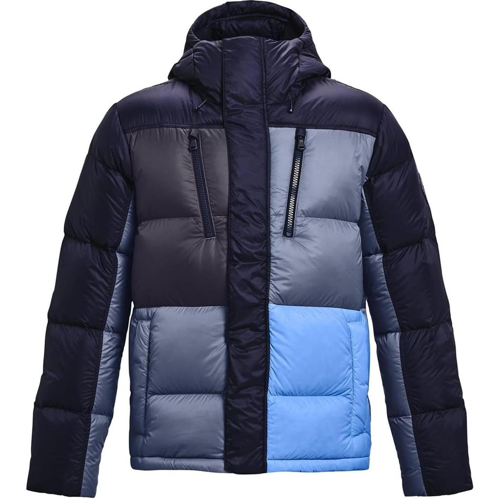 Under Armour Puffer Jacket Men's Unisex 1372693-176