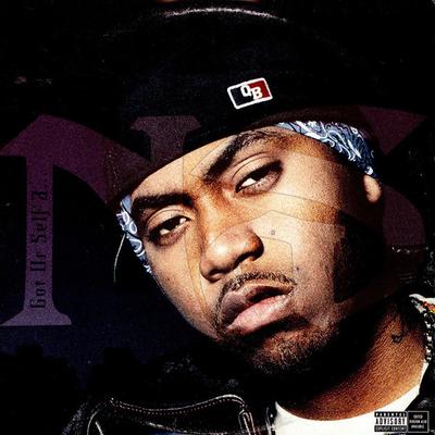 12inch Record NAS - Got Ur Self A... / Black Zombies 6720016 Columbia 2002 Netherland Rap & Hip-Hop/R&B Used