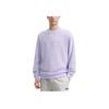 New FILA ORIGINALE Sweatshirt Unisex Light Taro Purple F51M449204F-PR