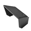 Front Center Console Gear Shift Dividers Tray for Subaru Forester 2013 2014 2015 2016 2017 2018 Shelf Divider Insert Storage Box