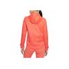 Nike Essential Running Hooded Jacket Women Jackets Bright-Orange CU3218-854