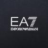Emporio Armani Logo Pattern Round Neck Cotton Short Sleeve T-Shirt Men Tops 6ZPT01-PJ03Z-1578