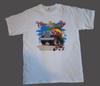ALLMAN BROTHERS BAND - Road - T SHIRT S-2XL New Official Live Nation Merchandise