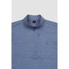 Kolon SporTS Men S Melange Zip Up T ShirT jwTbS25141gbu
