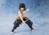 TAMASHII NATIONS Demon Kimetsu no Yaiba Hashibira Inosuke 140mm PVC ABS Painted Action Figure S.H.Figuarts Slayer Approx. &
