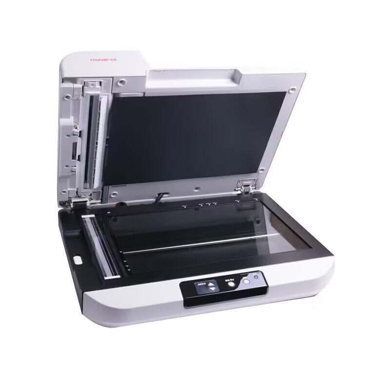 Founder Z5800 A3 High-Speed Dual-Platform Flatbed & Sheet-fed Scanner CN plug (adapter included)