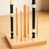 Accesorii pentru instrumentele de suflat