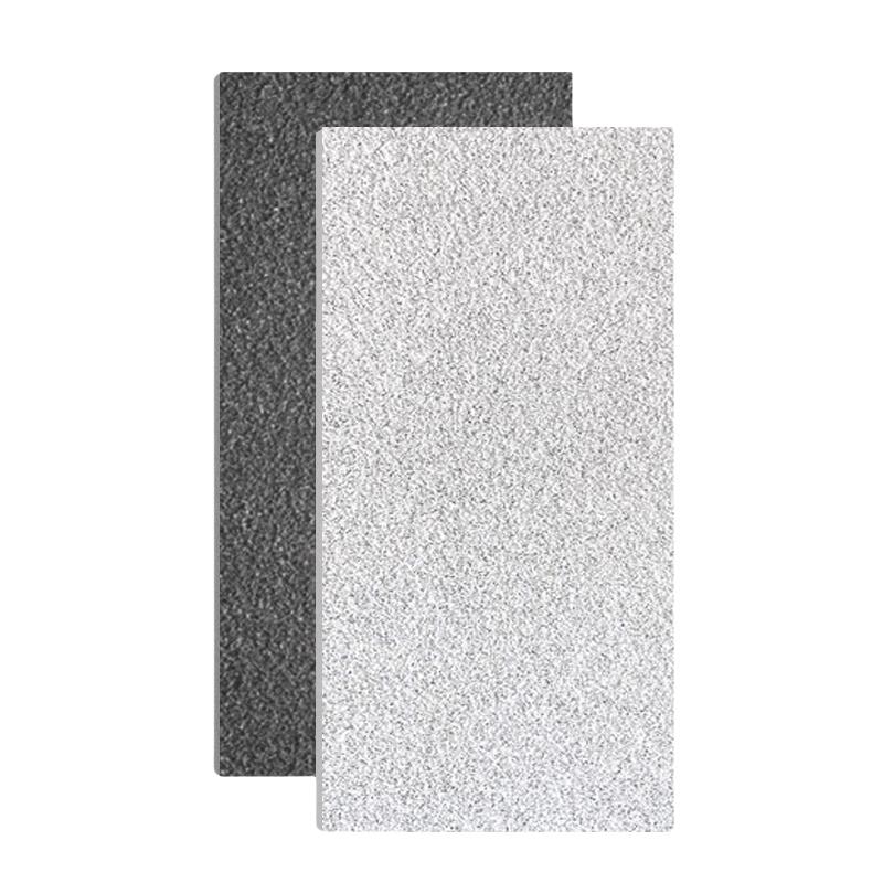 Jingmian Modern Dark Stone Effect Anti-Slip Tile