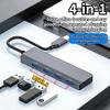 Bilgisayarlar Aksesuarları – USB Hub Aygıtları