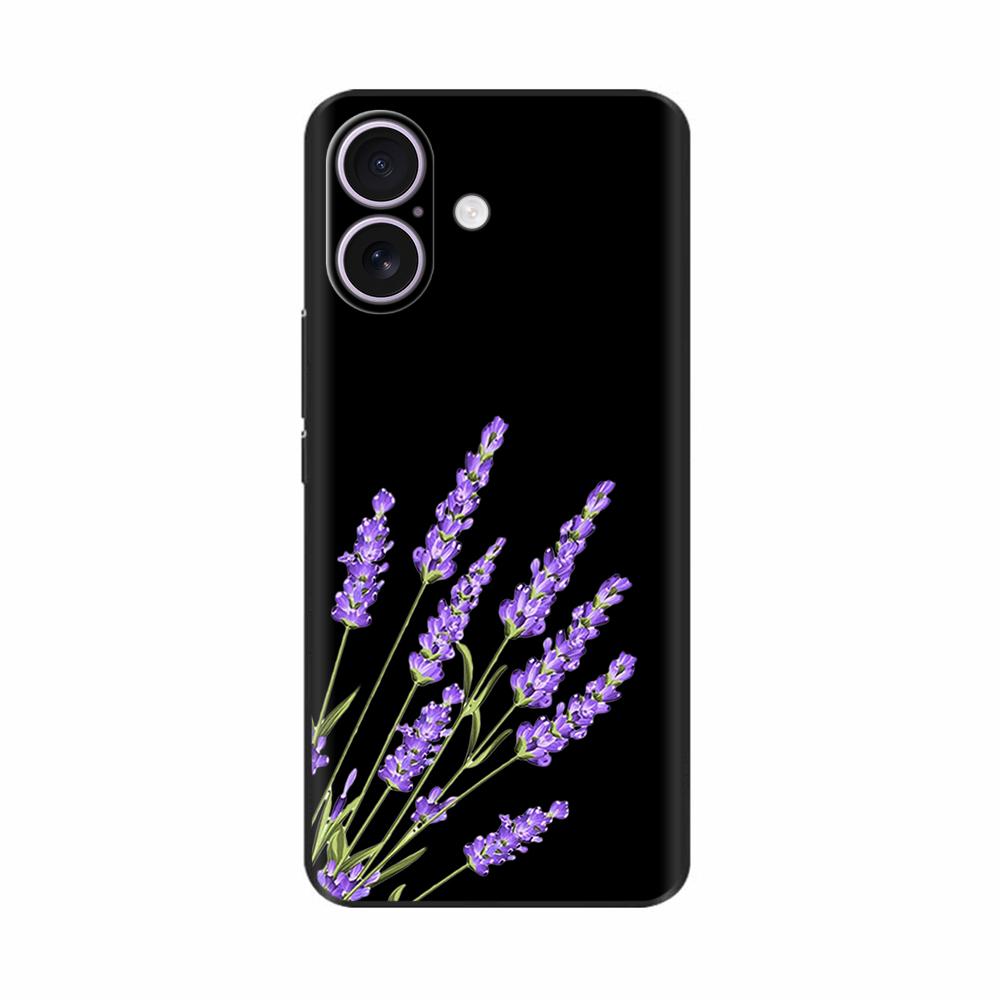For iPhone 17 iPhone17 Pro Max Luxury Painted Phone Case Cover For iPhone 17 Pro Max 17Pro 17Air 17ProMax Soft Silicone TPU Case
