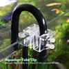 20mm Acrylic Aquarium Hose Tube Fixing Pipe Clip Holder Clamp