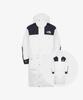 Nc2Hr56C Able Parka White