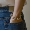 Retro Finger Big Chain_SB201