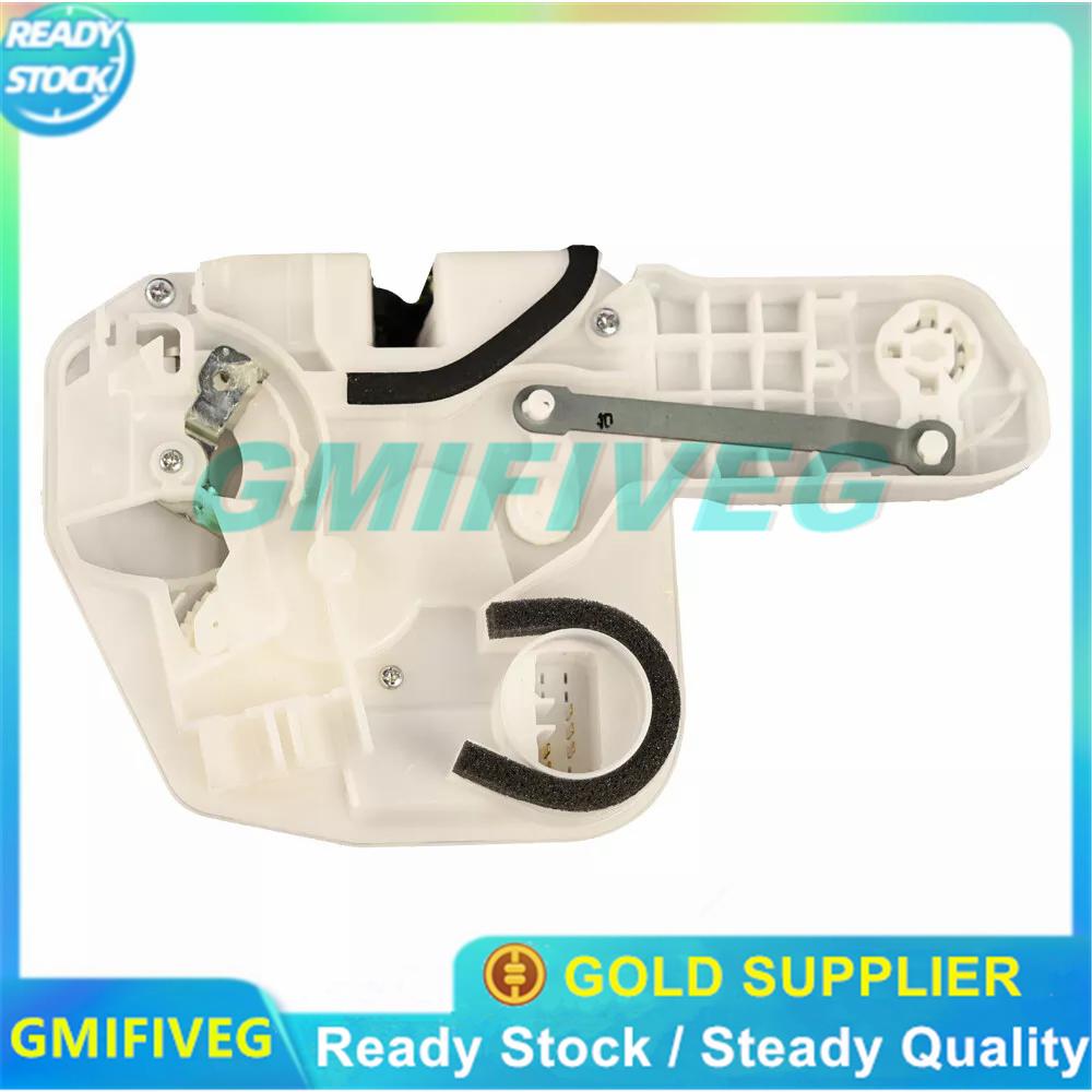 

5715A728 5715A749 5745A395 5745A396 Front Rear Door Lock Latch Actuator For Mitsubishi ASX 2010-2019 Outlander 2013-2021 New Front Left-5715A749