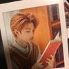 [USED] Stray Kids Sukiz Felix Polaroid Straykids Piri