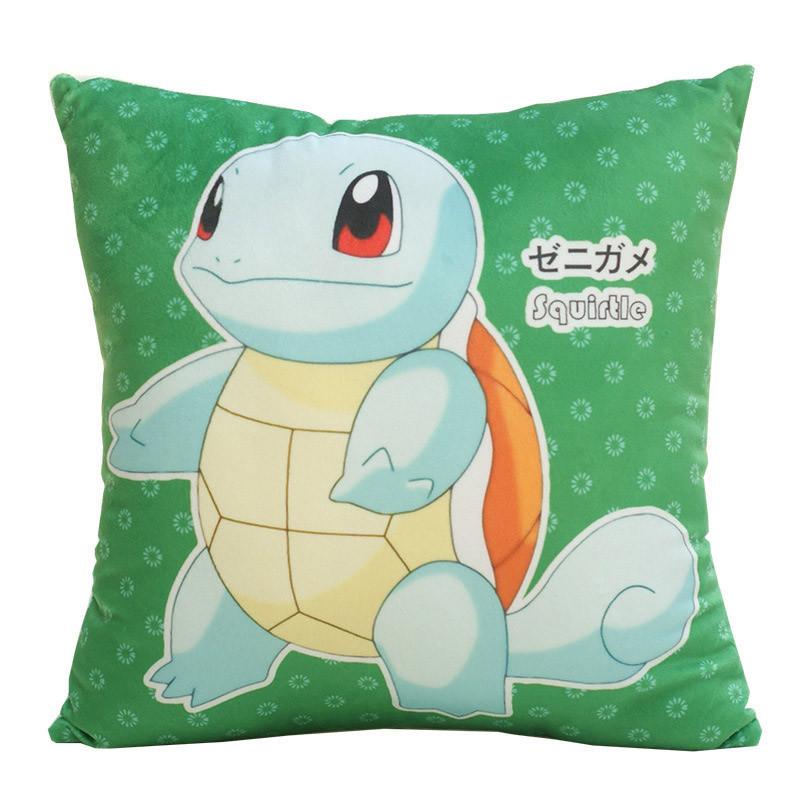 Entzückendes Plüsch-Cartoon-Dinosaurier-Geburtstagskissen für Kinderbetten, Couchtische und Sofas 40cm
