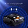 Yinmai IP30 Portable Bluetooth Thermal Label Printer CN plug (adapter included)