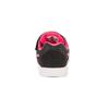 Nike Downshifter 7 Slip Resistant Cushioning Abrasion Resistant Low Top Toddler Shoes Black Pink Infant And Toddler 869971-002