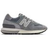 New Balance 574 Legacy Grey U574LGHX Unisex
