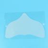 Silicone Transparent Removal Patch Reusable Anti Wrinkle Chest Pad Face Skin Care Anti Aging Breast Lifting Chest Patch Flesh
