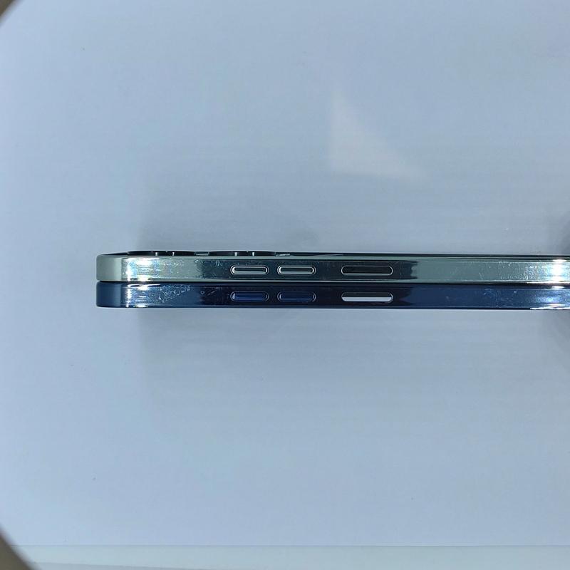 For Tecno Pova 5 LH7n Middle Frame Housing Bezel With Side Button