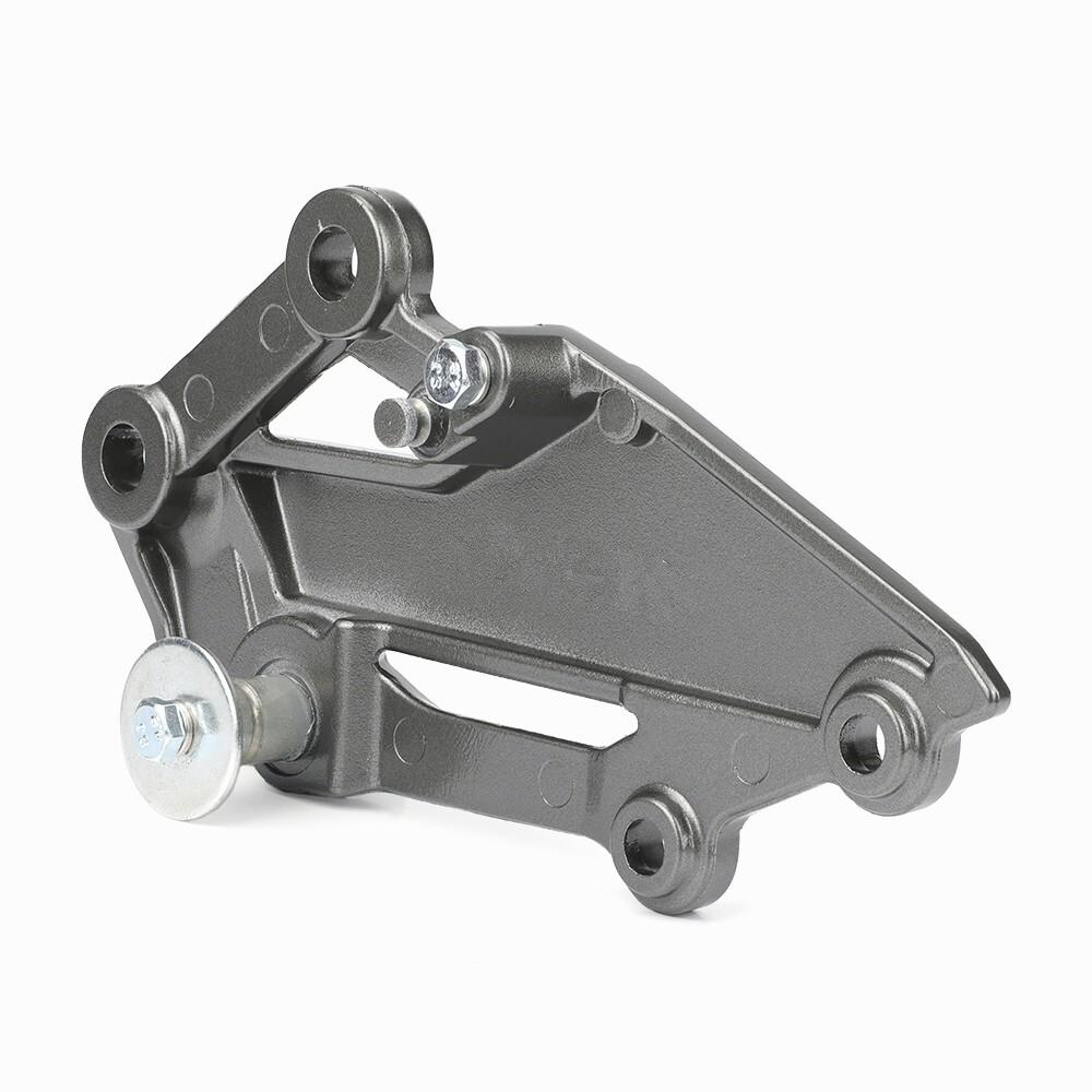Kawasaki Ninja 250 300 Z250 Right Foot Peg 35063-1000