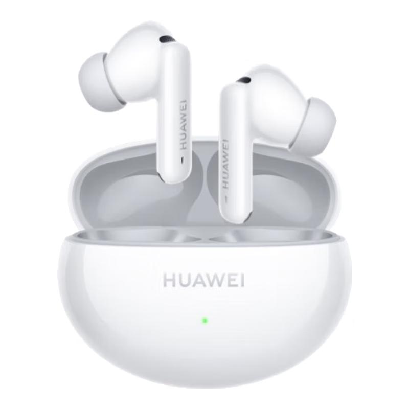 HUAWEI FreeBuds 6i True Wireless Noise-Cancelling Earbuds