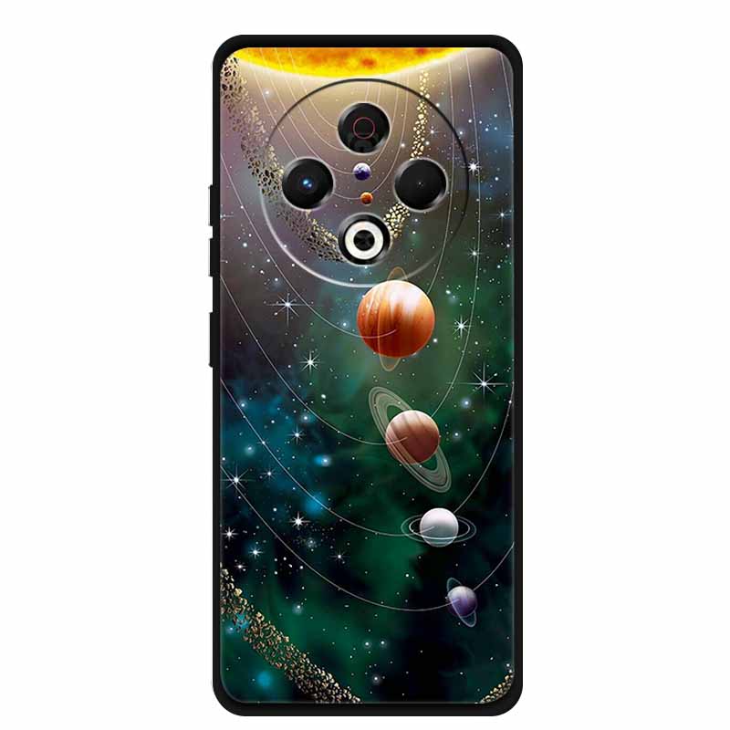 Animal Case For Spark 30 Fundas For Tecno Spark30 4G Soft TPU Silicone Phone Cover Back Black Edge Shell Protective Bumper Cases