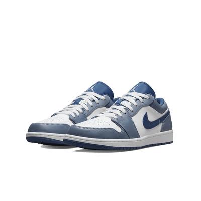 Air 1 Low Ashen Slate