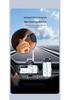 GS01 Smart Bluetooth Glasses: Music, Calls, Navigation, UV Protection, Polarized, Comfortable