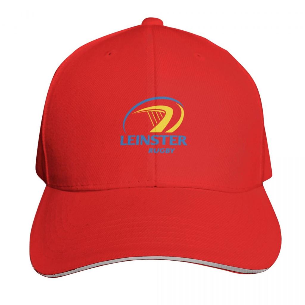 Awesome and Amazing Leinster Rug Baseball Cap Fishing Hat New In The Hat Christmas Hat Sun Hats For Unisex Womens